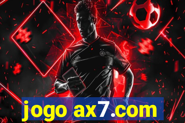 jogo ax7.com